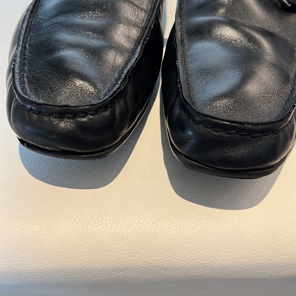 Hugo Boss Black Loafers in great shape - Picture 2 of 5